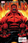 HULK #1 (2008)