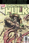INCREDIBLE HULK #92 (2000)