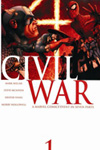 CIVIL WAR #1