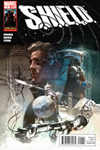 S.H.I.E.L.D. #1 (2010)