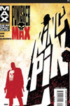 PUNISHERMAX #1