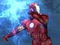 Iron Man 2 iOS Game