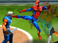 Spider-Man: Total Mayhem iOS Game