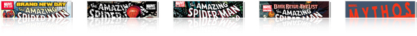 Comics for Spider-Man Fans