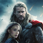 Marvels Thor The Dark World | Downloads | Marvel.com