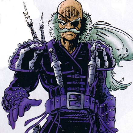 dagger silver marvel connections launch