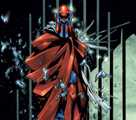 magneto