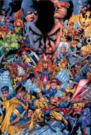 Нажми на картинку - увидишь следующую. Люди Икс (X Men) Х-men.