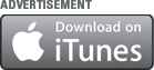 Get it on iTunes!