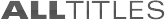 All Titles