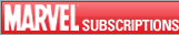 Marvel Comics Subscriptions
