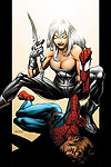Ultimate Spider-Man #89 