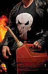 PUNISHER # 30