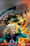 ULTIMATE FANTASTIC FOUR # 39