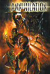 Annihilation: Prologue