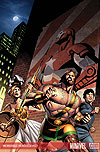 Incredible Hercules #127 