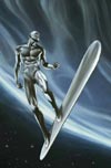 Silver Surfer #8 