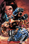 NEW EXCALIBUR # 19