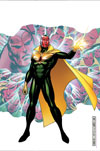 YOUNG AVENGERS PRESENTS # 4