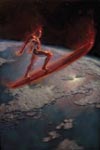 Silver Surfer #9 