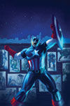MIGHTY AVENGERS # 13