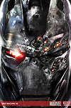 WAR MACHINE #6