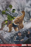 World War Hulk: Front Line #2 