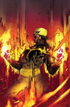 IMMORTAL IRON FIST # 17