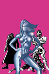 TRUE BELIEVERS  #1