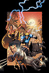 X-MEN # 175