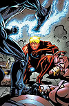 MARVEL TEAM-UP  #24