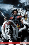UNCANNY X-MEN # 490