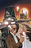 Stan Lee Meets Dr. Doom #1