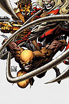 WOLVERINE ORIGINS #7