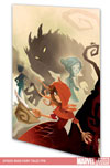 SPIDER-MAN FAIRY TALES