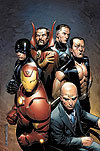 NEW AVENGERS: ILLUMINATI PREMIERE 