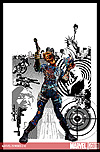 Marvel Zombies 2 #3