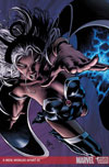 X-MEN: WORLDS APART # 3