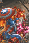 Avengers #78 