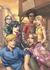 Runaways #12 