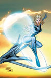 ULTIMATE FANTASTIC FOUR  #55