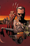 WOLVERINE # 66