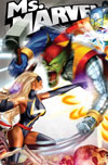 Ms. Marvel #28 