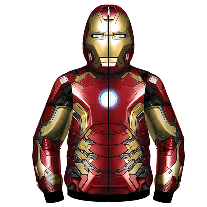 Marvel s Avengers Age of Ultron Gift Guide Marvel