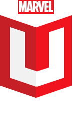 Marvel Unlimited Logo