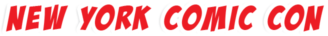 New York Comic Con