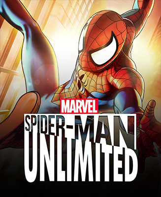 spider man unlimited mobile game download