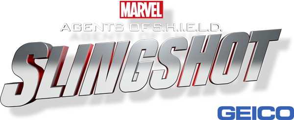 Marvel S Agents Of S H I E L D Slingshot Marvel