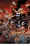 ULTIMATE COMICS NEW ULTIMATES #1
