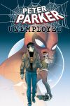 PETER PARKER: UNEMPLOYED #1